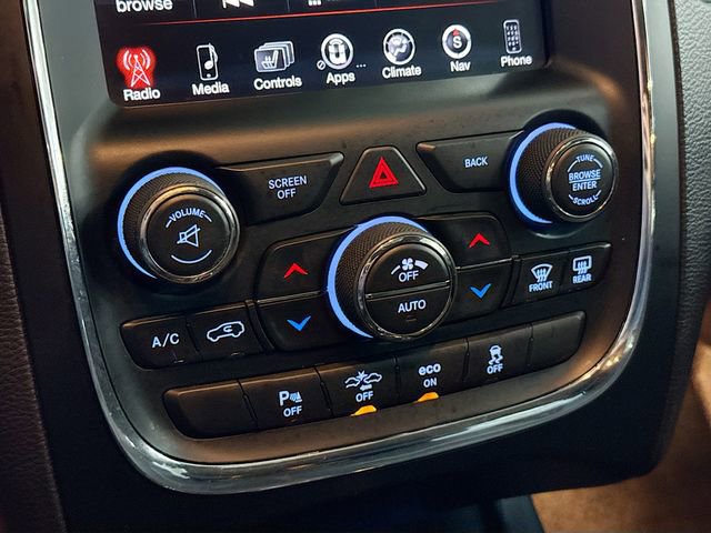 Used 2014 Dodge Durango Citadel w/ Technology Group image 17
