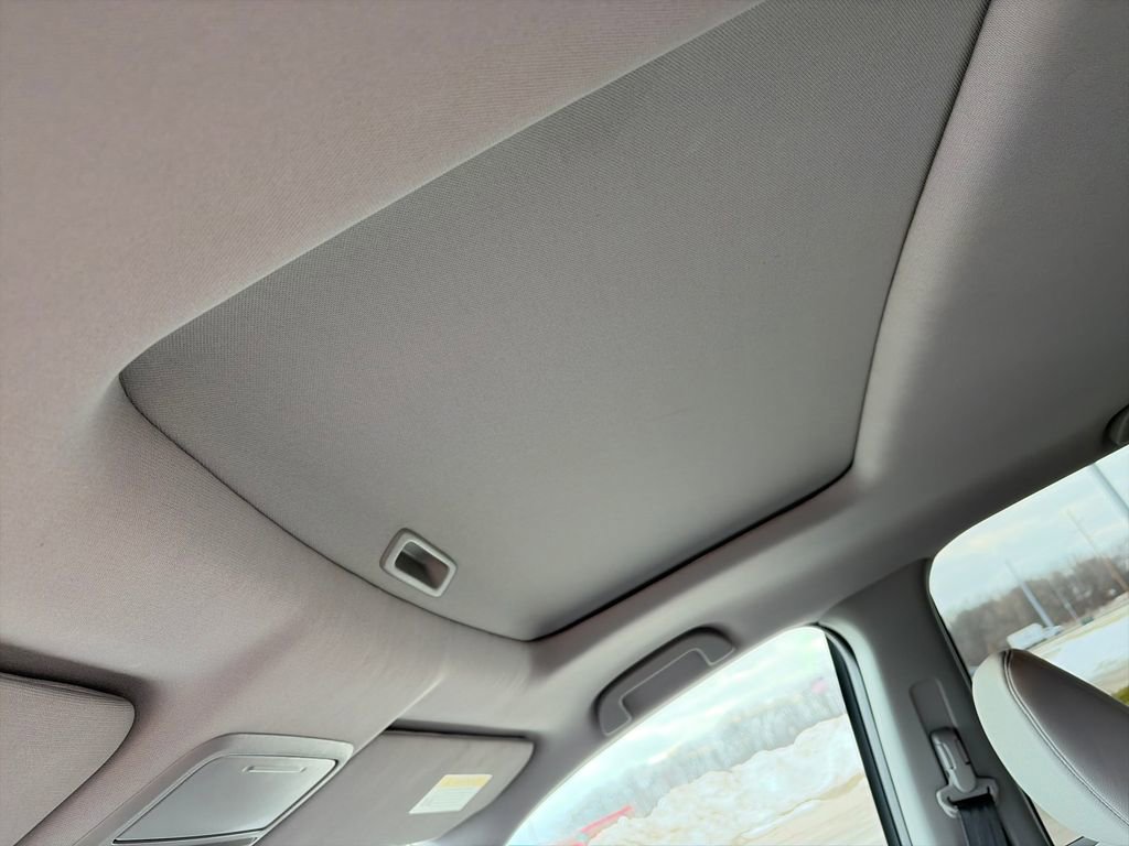 Used 2023 Honda Ridgeline RTL image 30