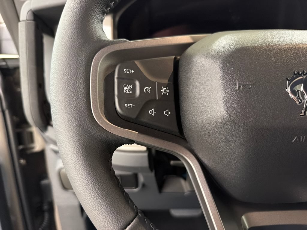 New 2026 Ford Bronco Outer Banks AWD/4WD image 19