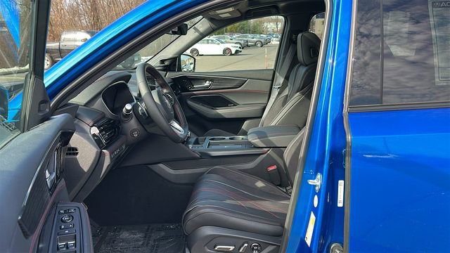 New 2026 Acura MDX Type S image 9