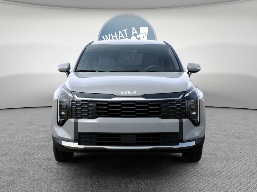 New 2026 Kia Sportage S AWD/4WD image 2