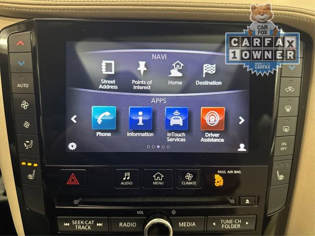 Used 2019 INFINITI QX50 Essential w/ Premium Heat Package image 32