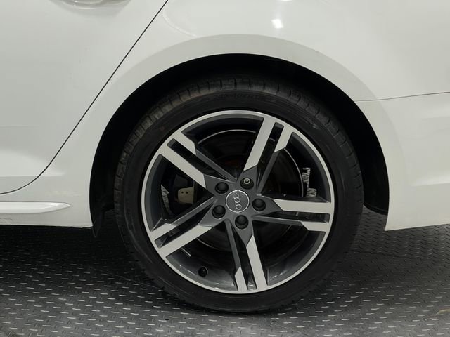Used 2017 Audi A4 2.0T Premium Plus image 36
