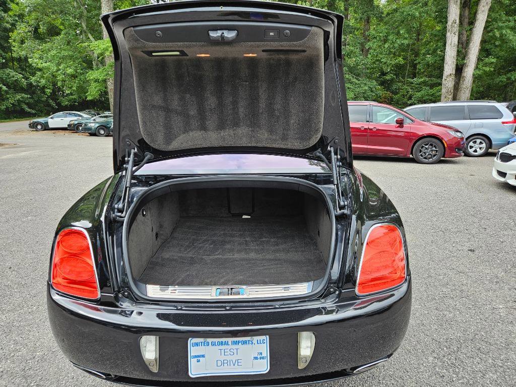 Used 2009 Bentley Flying Spur Flying Spur image 45