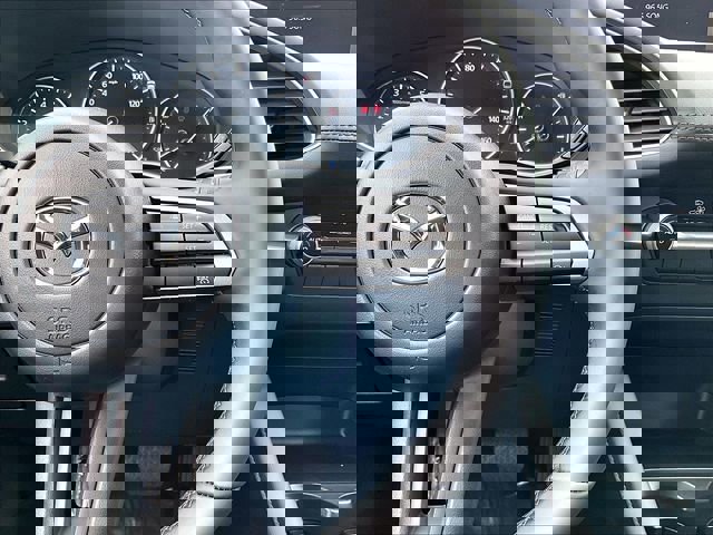 New 2026 MAZDA MAZDA3 s Sport image 19