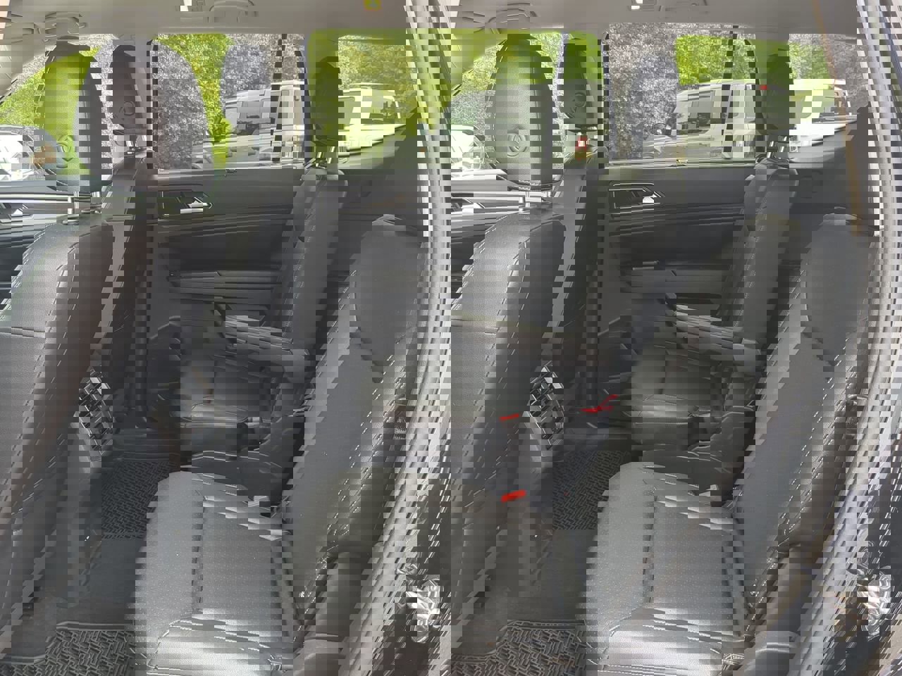 Used 2019 Volkswagen Atlas SEL image 12