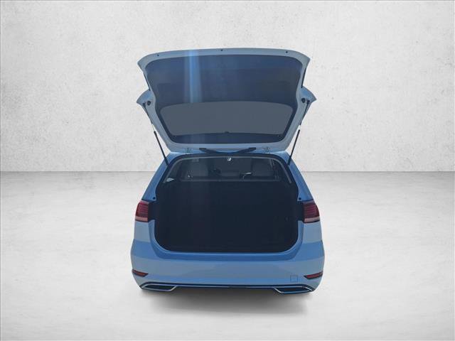 Used 2019 Volkswagen Golf S w/ Driver Assistance Package image 6