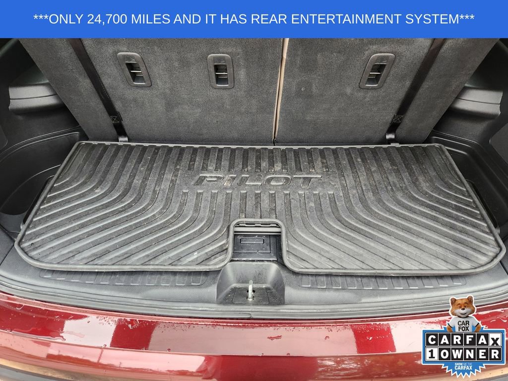 Used 2021 Honda Pilot Elite image 37