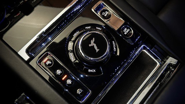 Used 2020 Rolls-Royce Cullinan AWD/4WD image 17