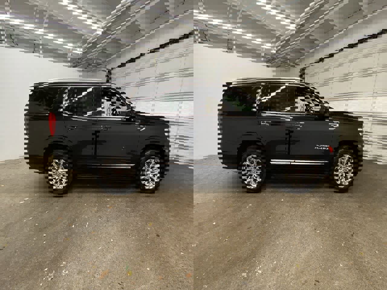 Used 2023 GMC Yukon SLT image 7