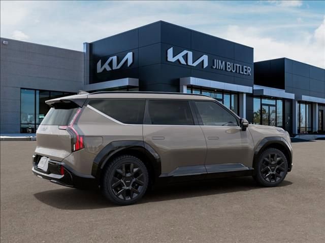 New 2026 Kia EV9 Land AWD/4WD image 6