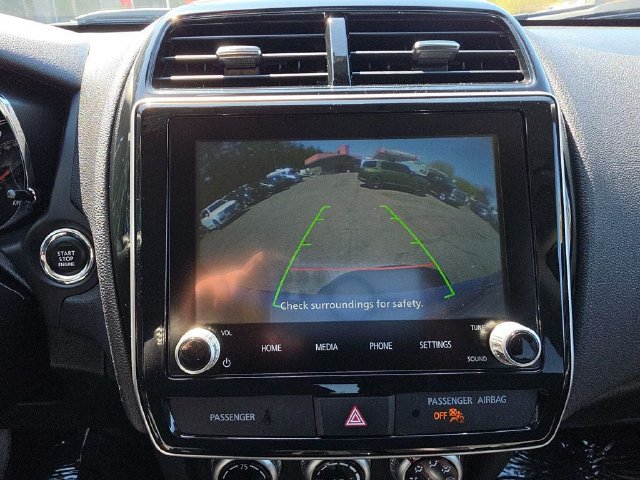 Used 2024 Mitsubishi Outlander Sport SE AWD/4WD image 28