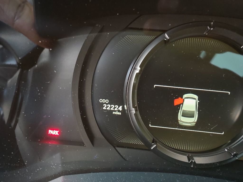 Used 2025 Lexus IS 350 F Sport w/ Accessory Package RWD image 18