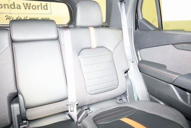 New 2026 Honda Passport TrailSport image 12