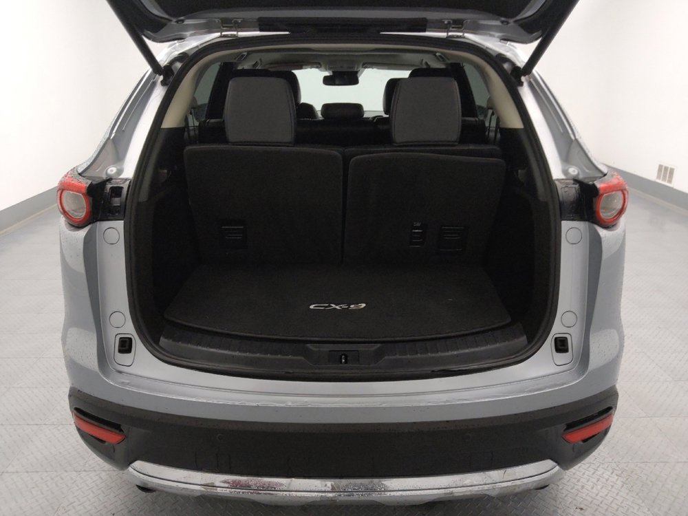 Used 2021 MAZDA CX-9 Touring w/ Touring Premium Package image 29