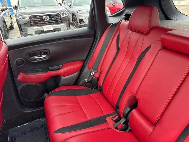 Used 2025 Acura ADX A-Spec image 23