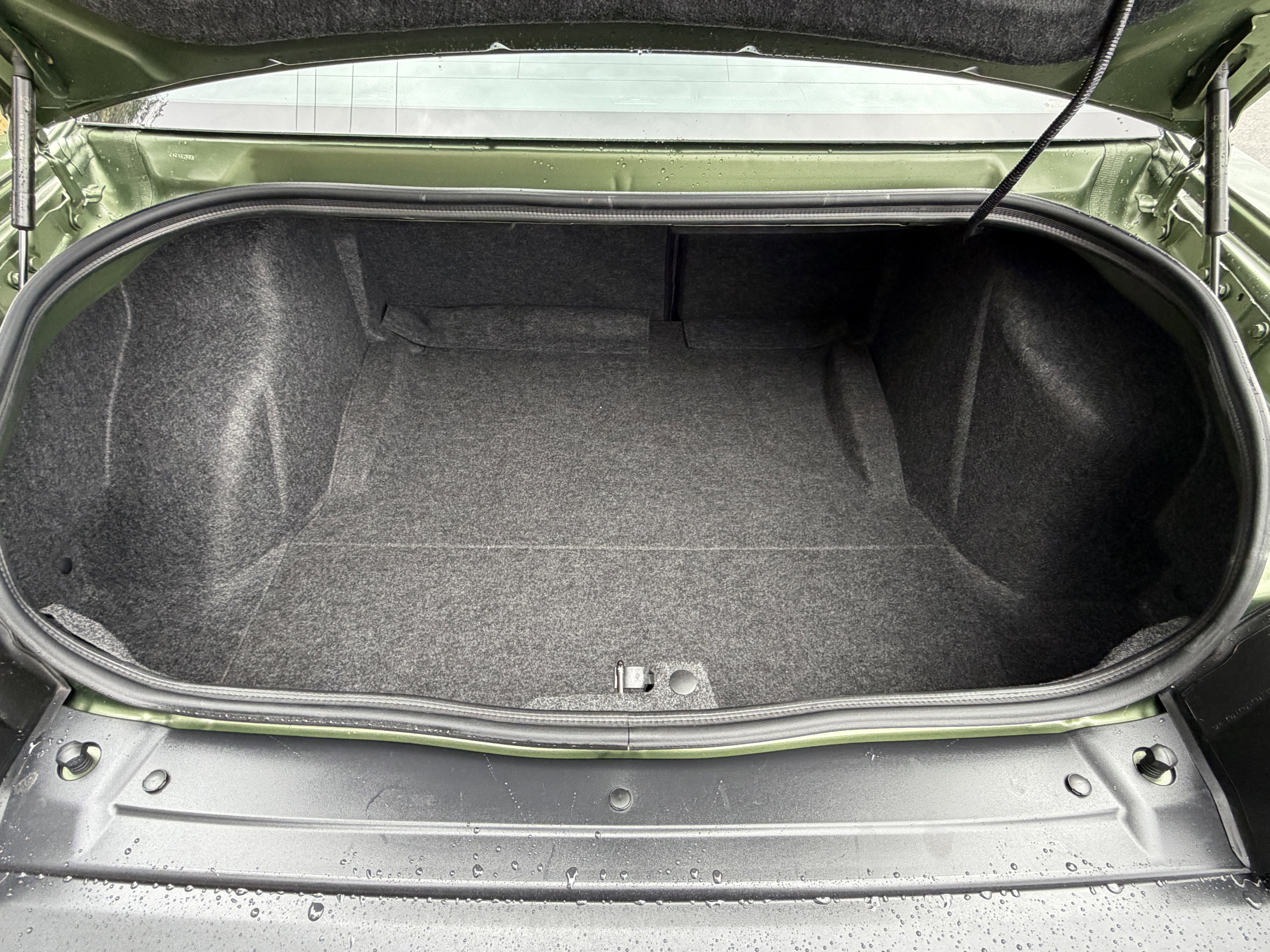 Used 2022 Dodge Challenger SRT Hellcat w/ Plus Package image 4