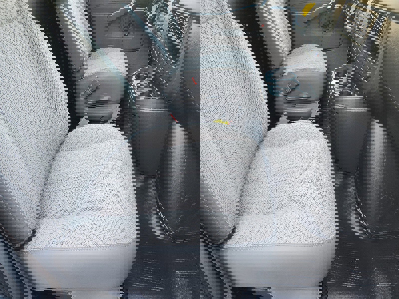 New 2025 Chevrolet Express 2500 Extended w/ Driver Convenience Package image 17