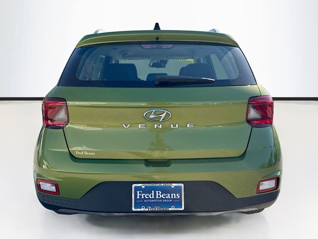Used 2020 Hyundai Venue SEL image 6