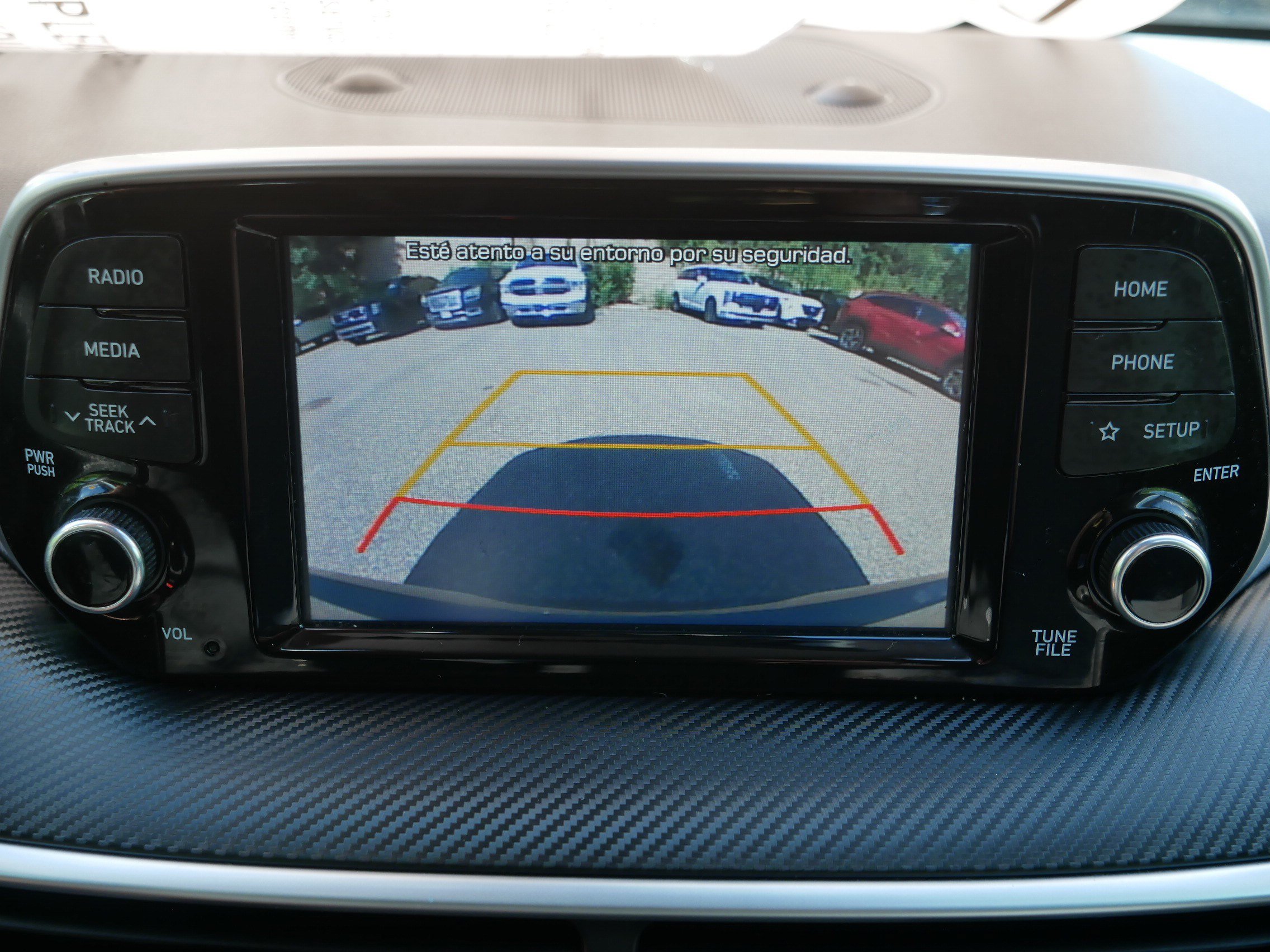 Used 2020 Hyundai Tucson SE AWD/4WD image 27