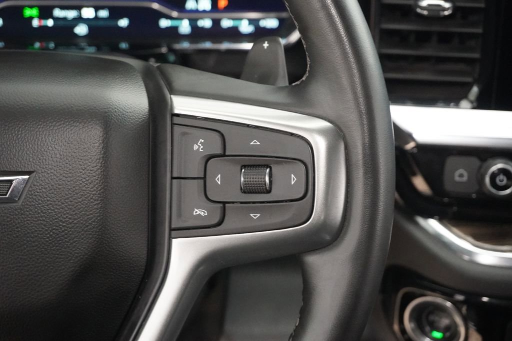 Used 2023 Chevrolet Silverado 1500 LT Trail Boss w/ Convenience Package II image 21