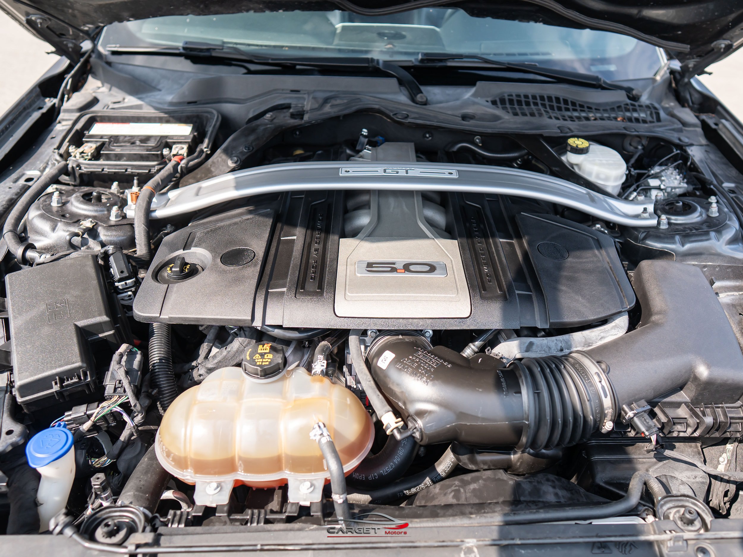 Used 2020 Ford Mustang GT Premium RWD image 42