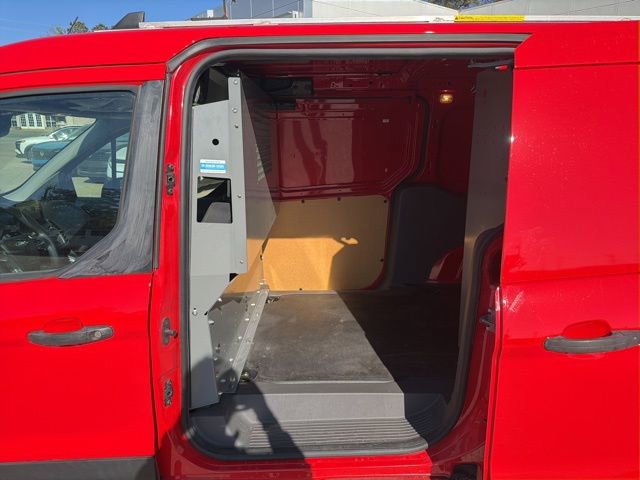 Used 2021 Ford Transit Connect XLT image 11