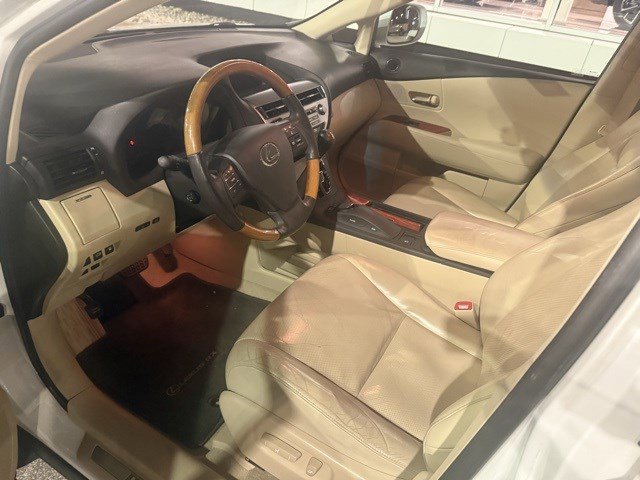 Used 2010 Lexus RX 350 2WD image 10