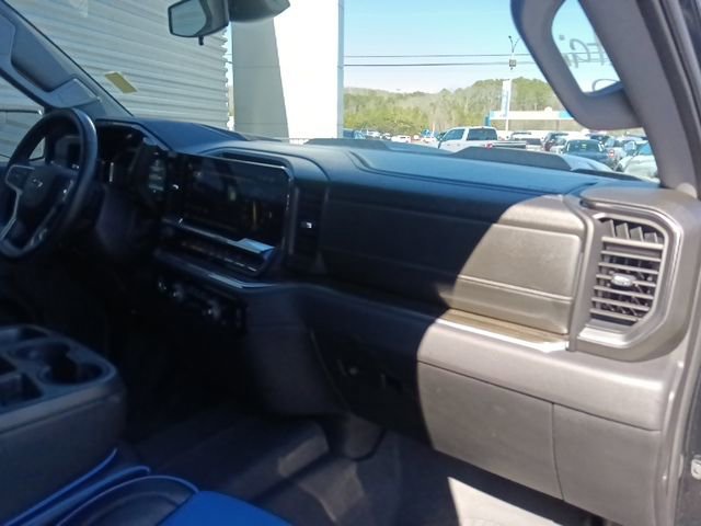 Used 2024 Chevrolet Silverado 1500 LT Trail Boss image 33