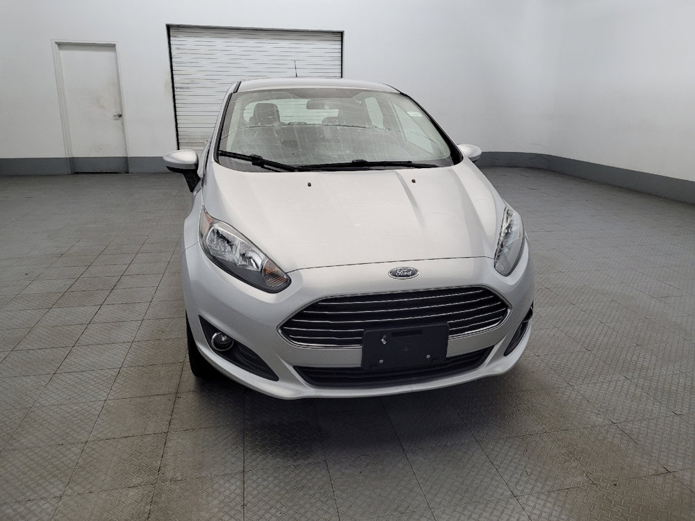 Used 2019 Ford Fiesta SE w/ Equipment Group 201A image 14