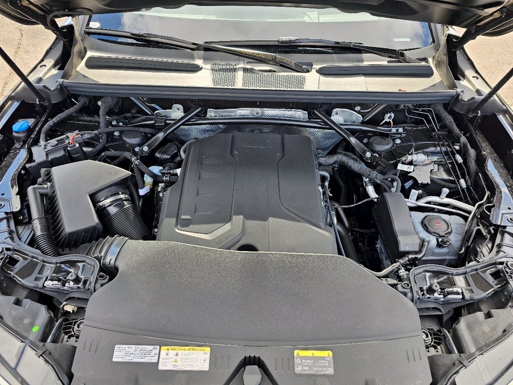 New 2026 Audi Q5 Premium Plus AWD/4WD image 8