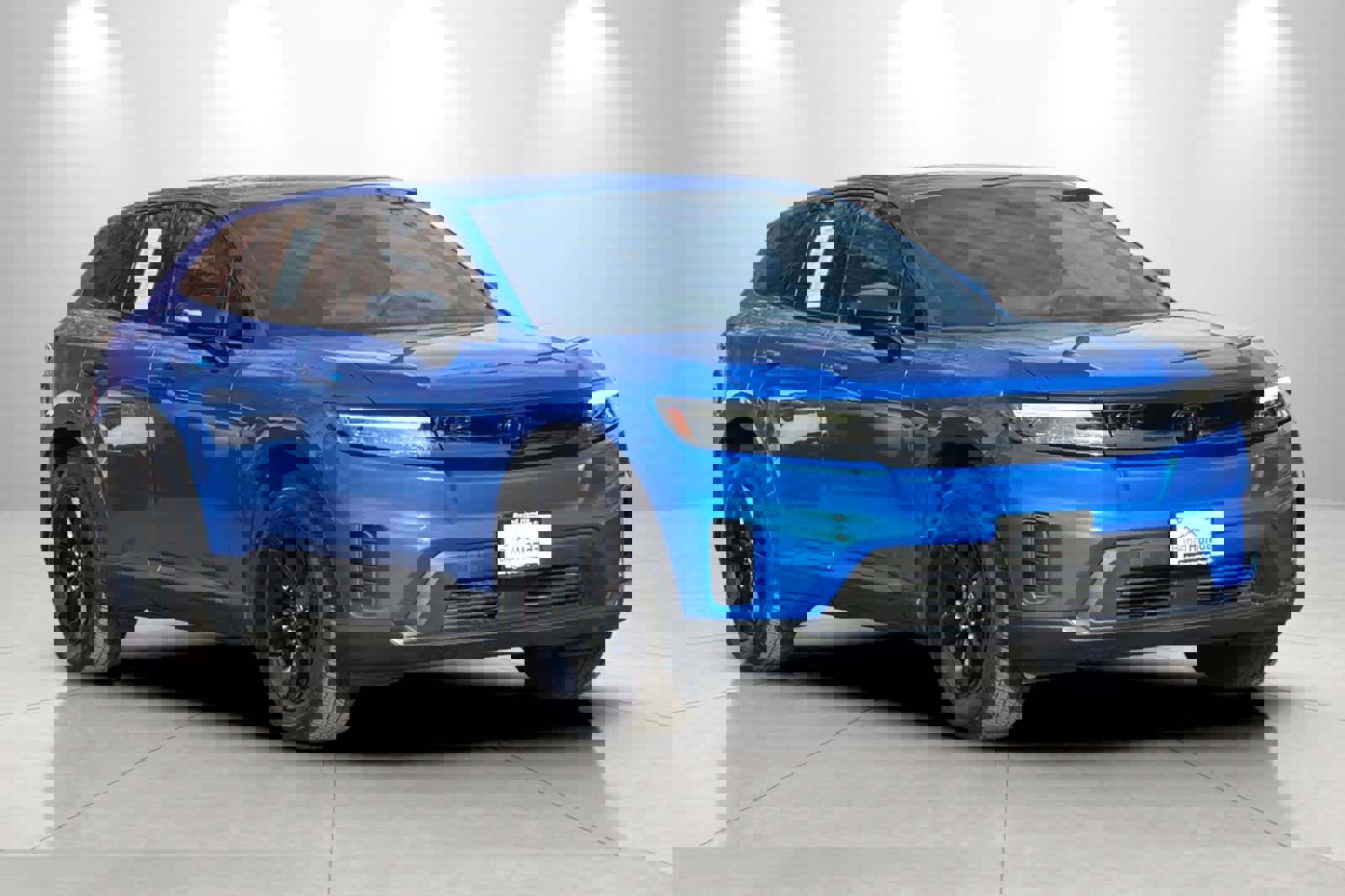 Used 2024 Honda Prologue EX image 9