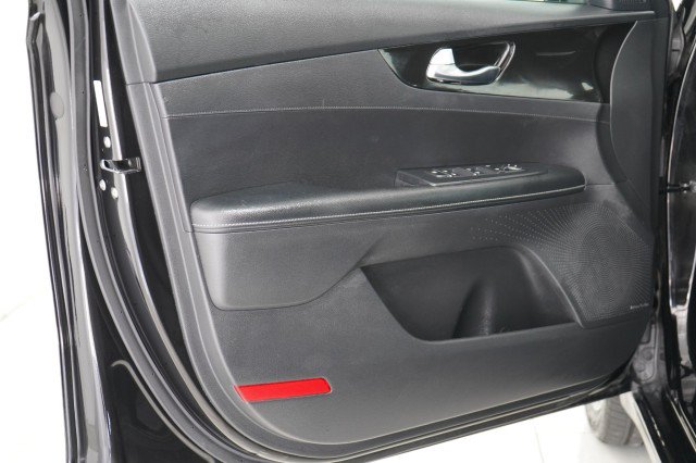 Used 2021 Kia Forte EX FWD image 41