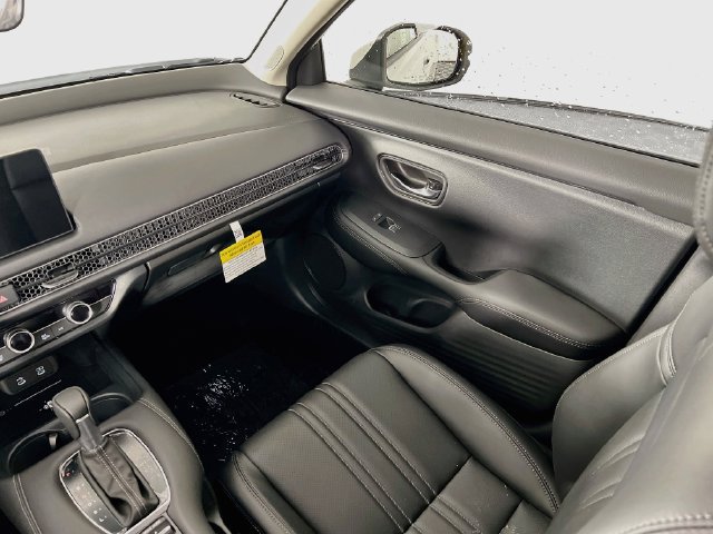 Used 2026 Honda HR-V EX-L image 21