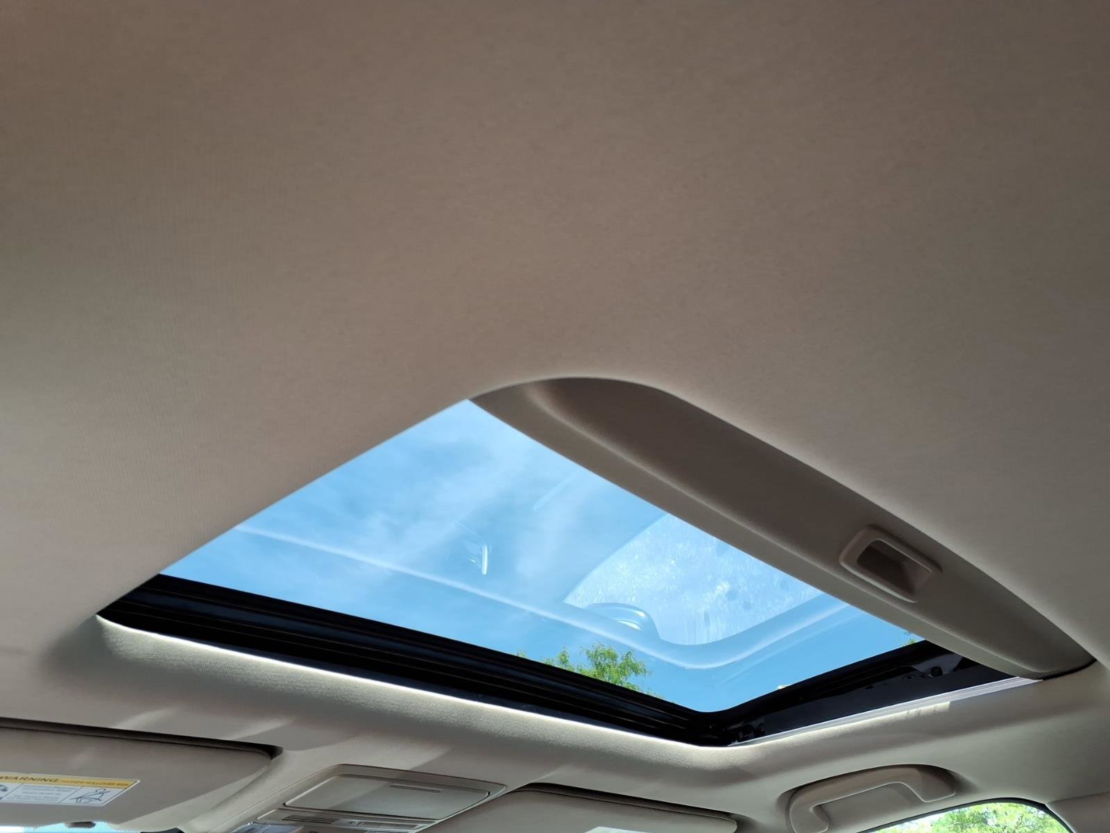Certified 2022 Honda CR-V EX-L image 5