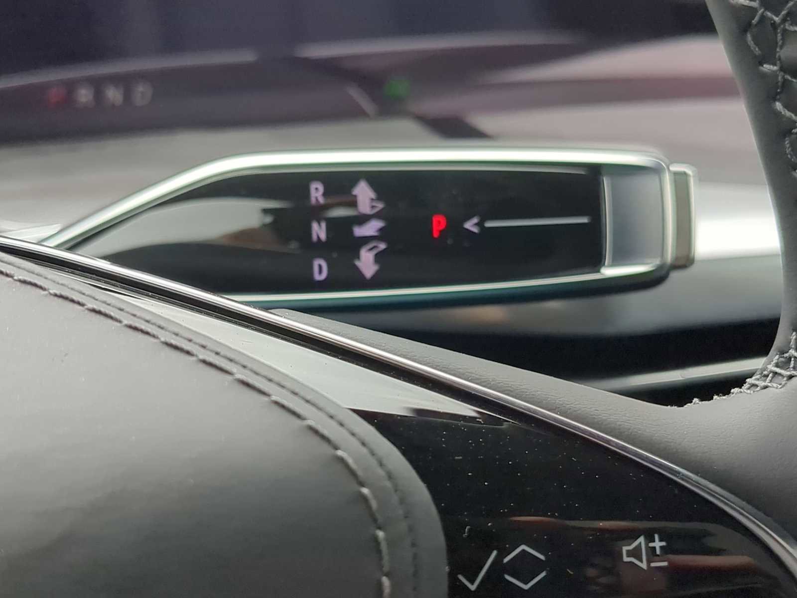 New 2025 Cadillac Escalade IQ Sport 2 image 22