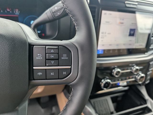 New 2026 Ford F350 Lariat w/ Black Appearance Package AWD/4WD image 20