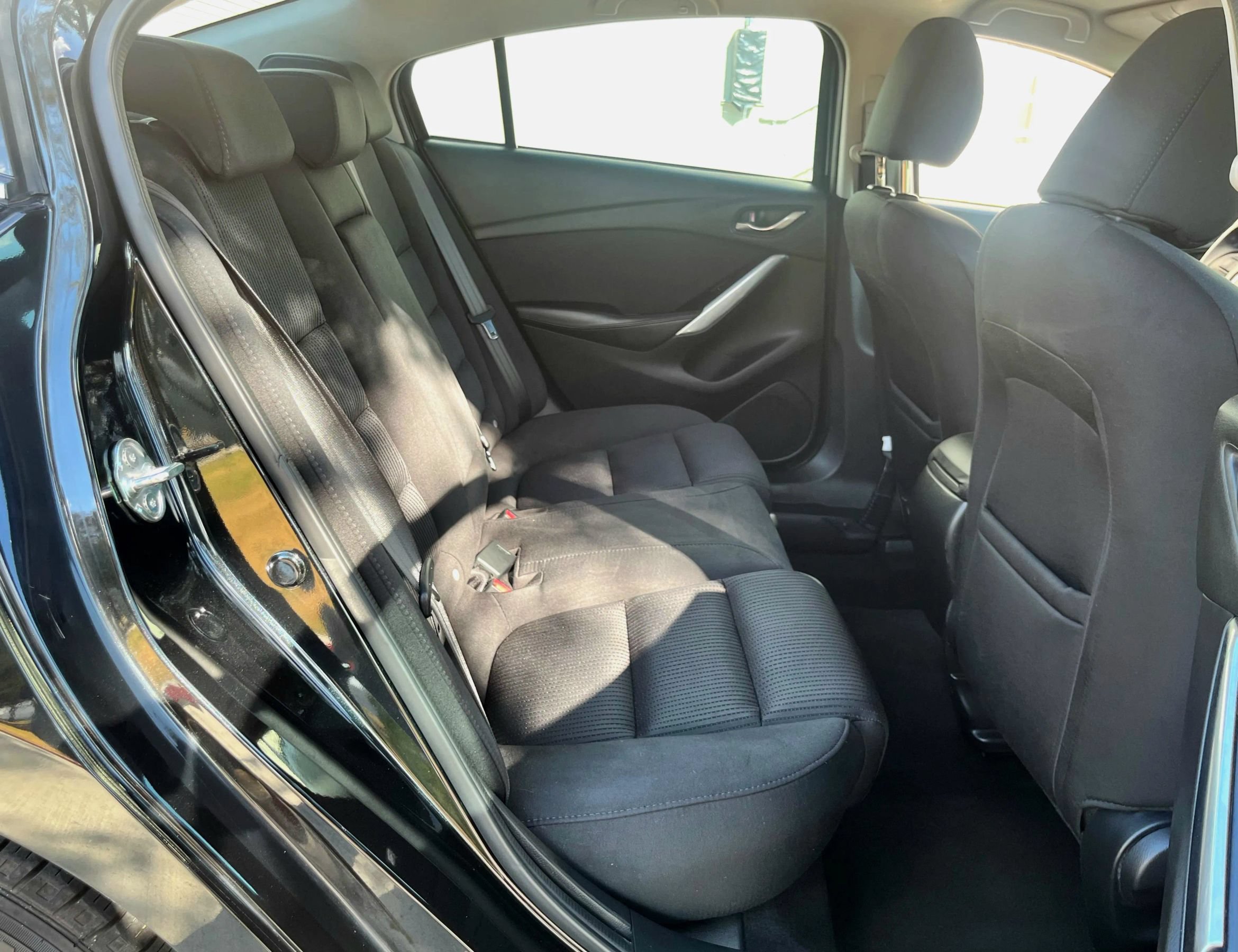 Used 2015 MAZDA MAZDA6 Sport FWD image 31