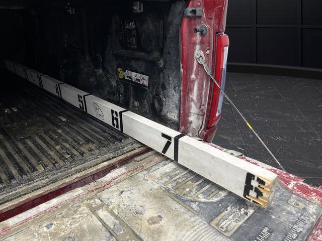 Used 2021 Ford F150 Lariat w/ Equipment Group 502A High image 16