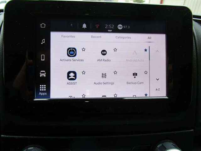 Used 2025 RAM ProMaster 2500 w/ Convenience Group image 30