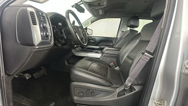 Used 2016 Chevrolet Silverado 1500 LTZ Z71 AWD/4WD image 10