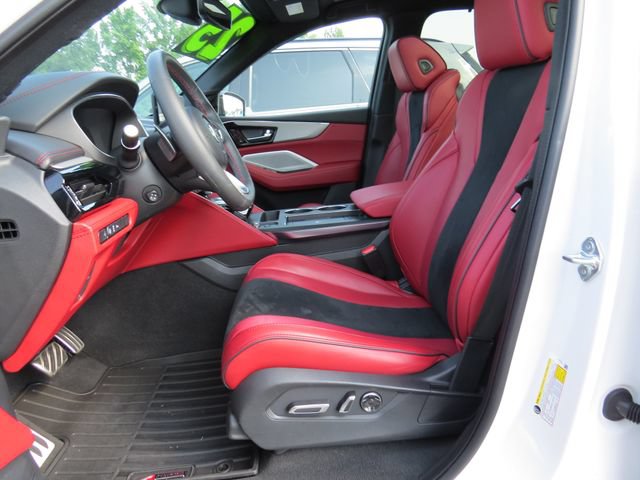 Used 2025 Acura MDX A-Spec AWD/4WD image 15