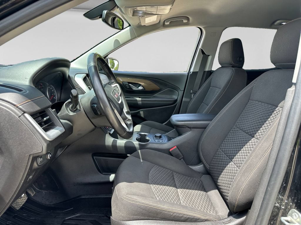 Used 2019 GMC Terrain SLE w/ Driver Convenience Package AWD/4WD image 19