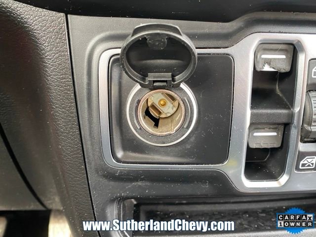 Used 2020 Jeep Wrangler Unlimited Sport S image 25