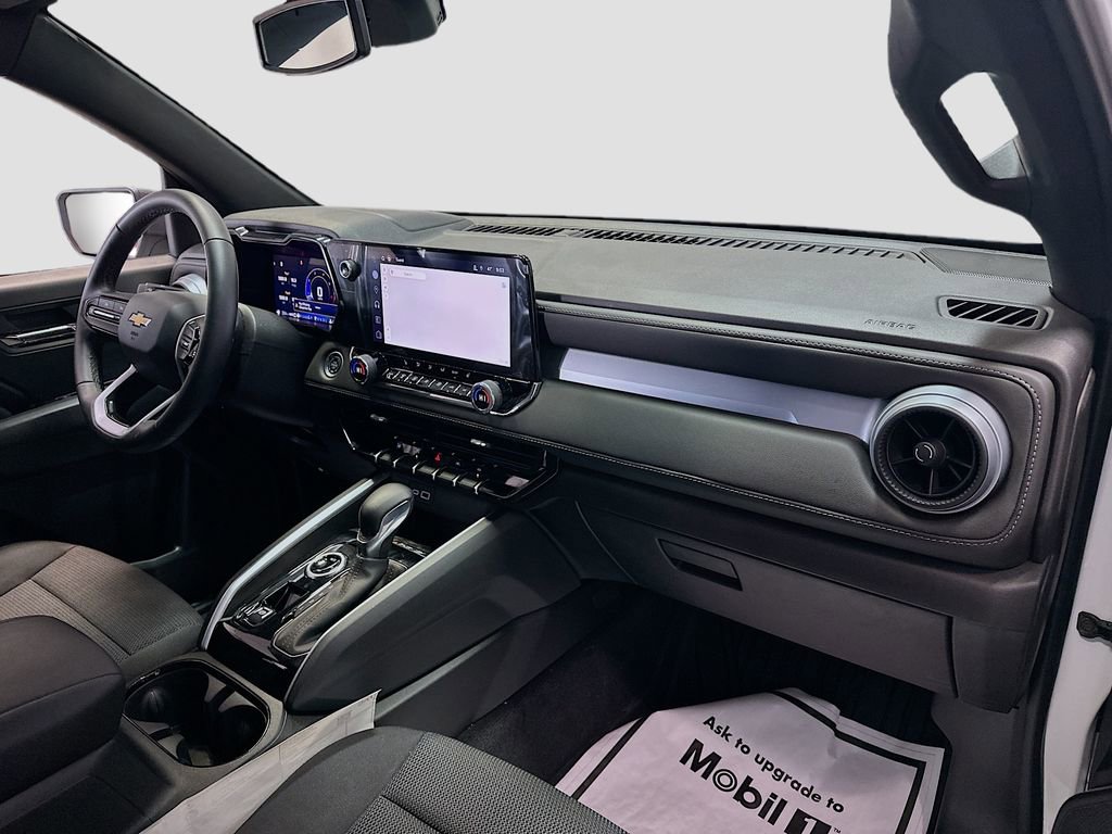 New 2024 Chevrolet Colorado LT w/ LT Convenience Package II image 31