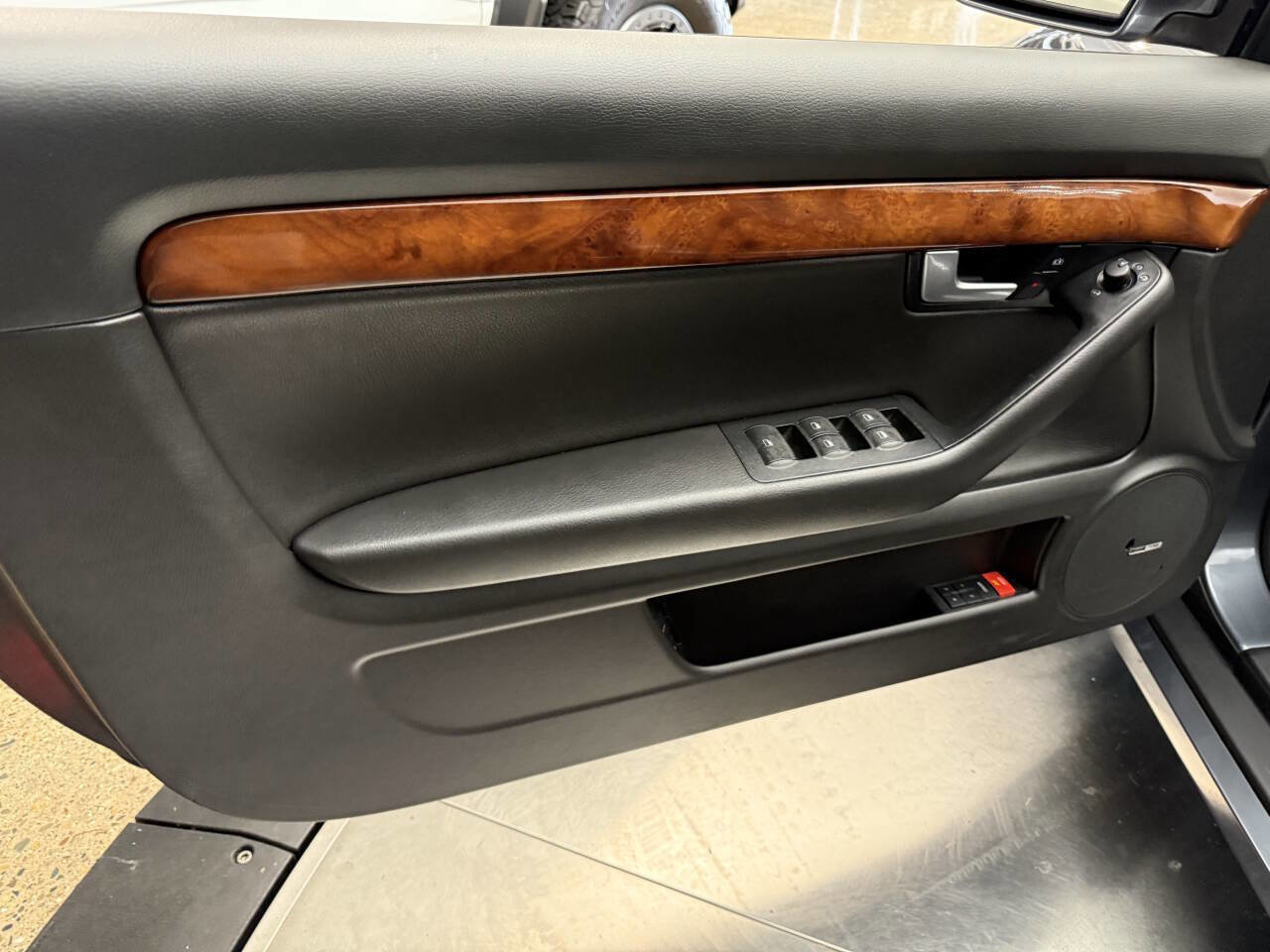 Used 2005 Audi A4 3.0 image 18