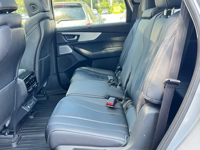 Used 2026 Acura MDX w/ Technology Package AWD/4WD image 11