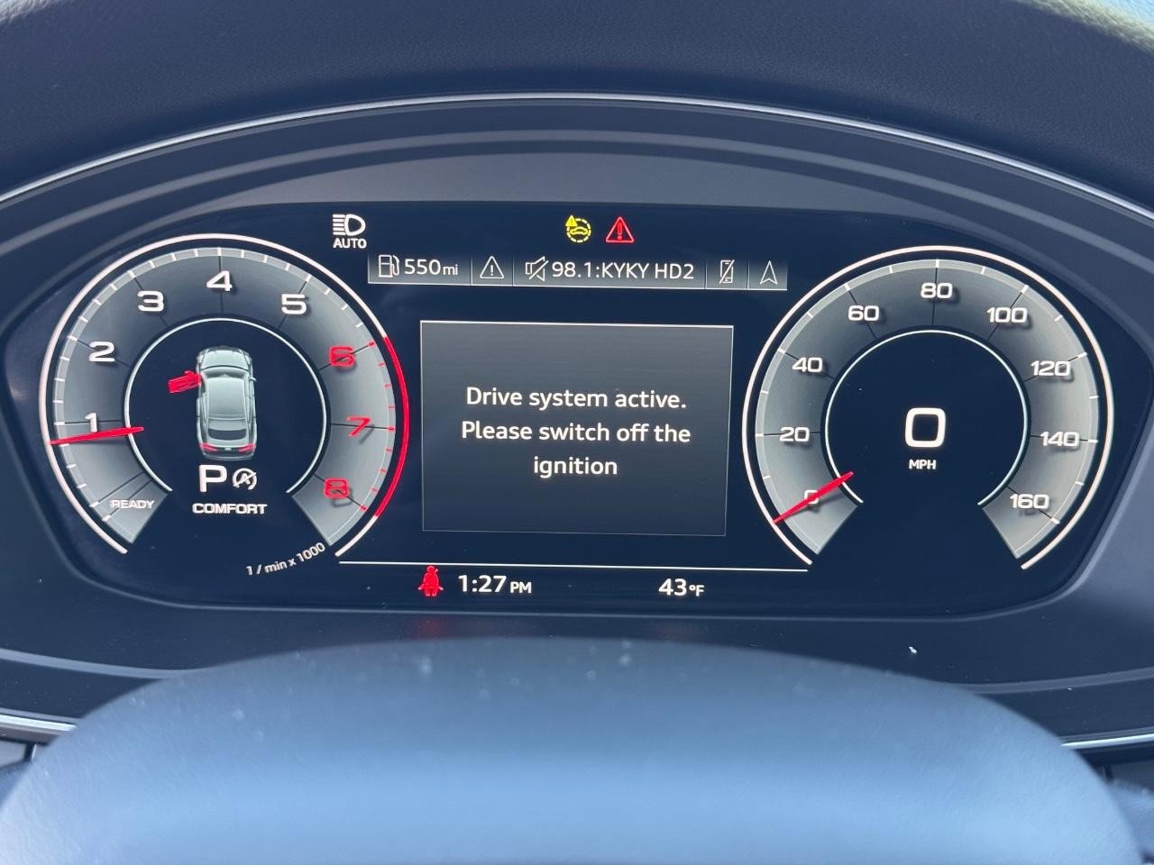 Used 2022 Audi A5 2.0T Premium Plus image 21