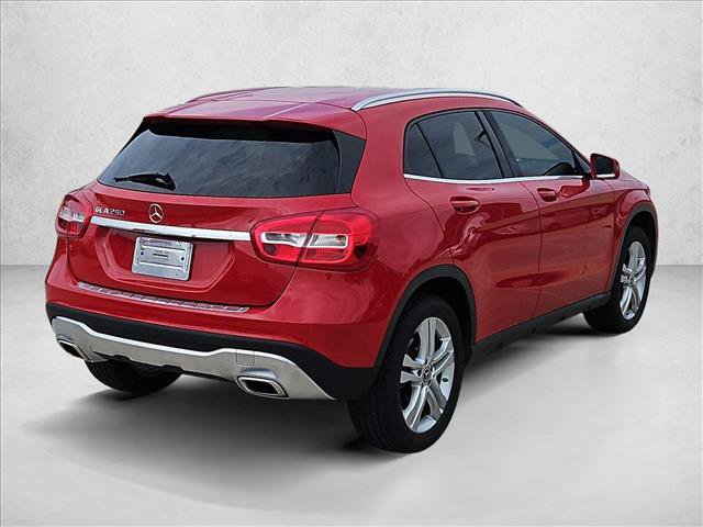 Certified 2019 Mercedes-Benz GLA 250 image 5