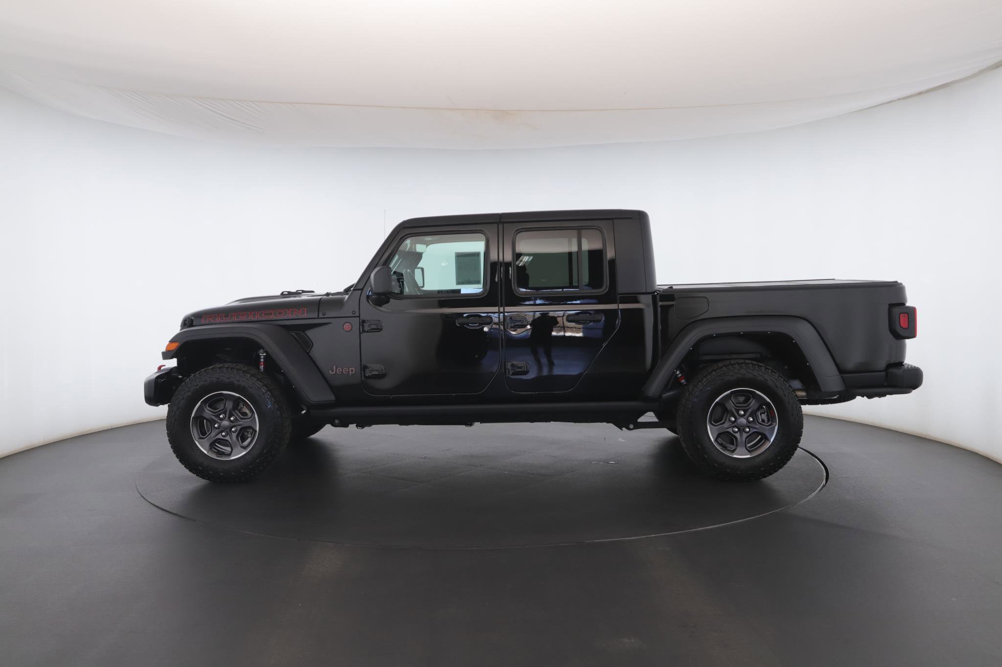 Used 2022 Jeep Gladiator Rubicon image 20